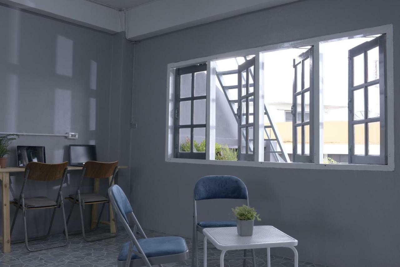 Soundsleep Hostel Csiangraj Kültér fotó