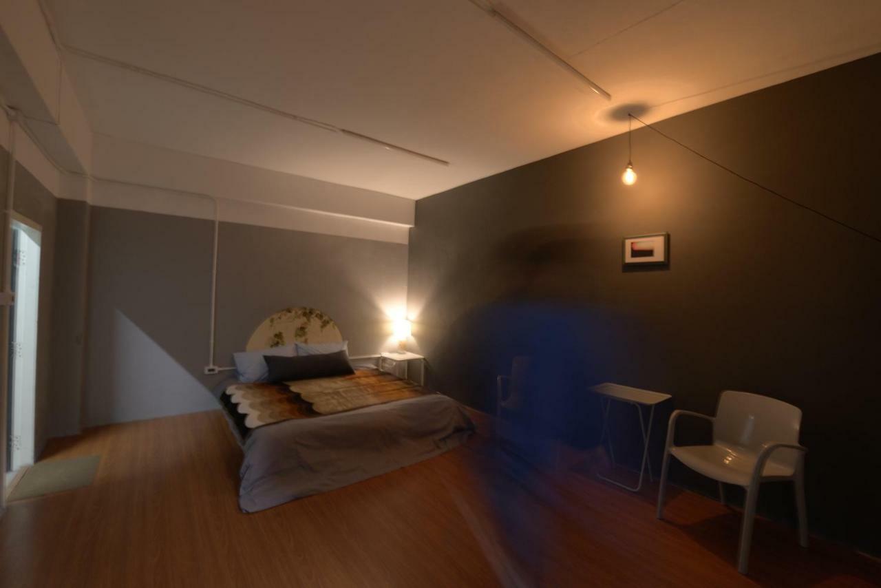 Soundsleep Hostel Csiangraj Kültér fotó