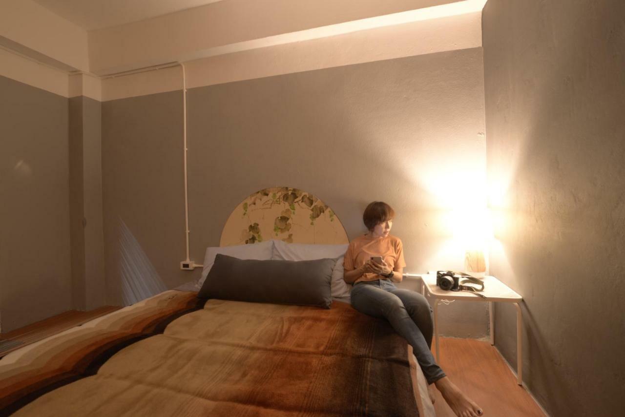 Soundsleep Hostel Csiangraj Kültér fotó