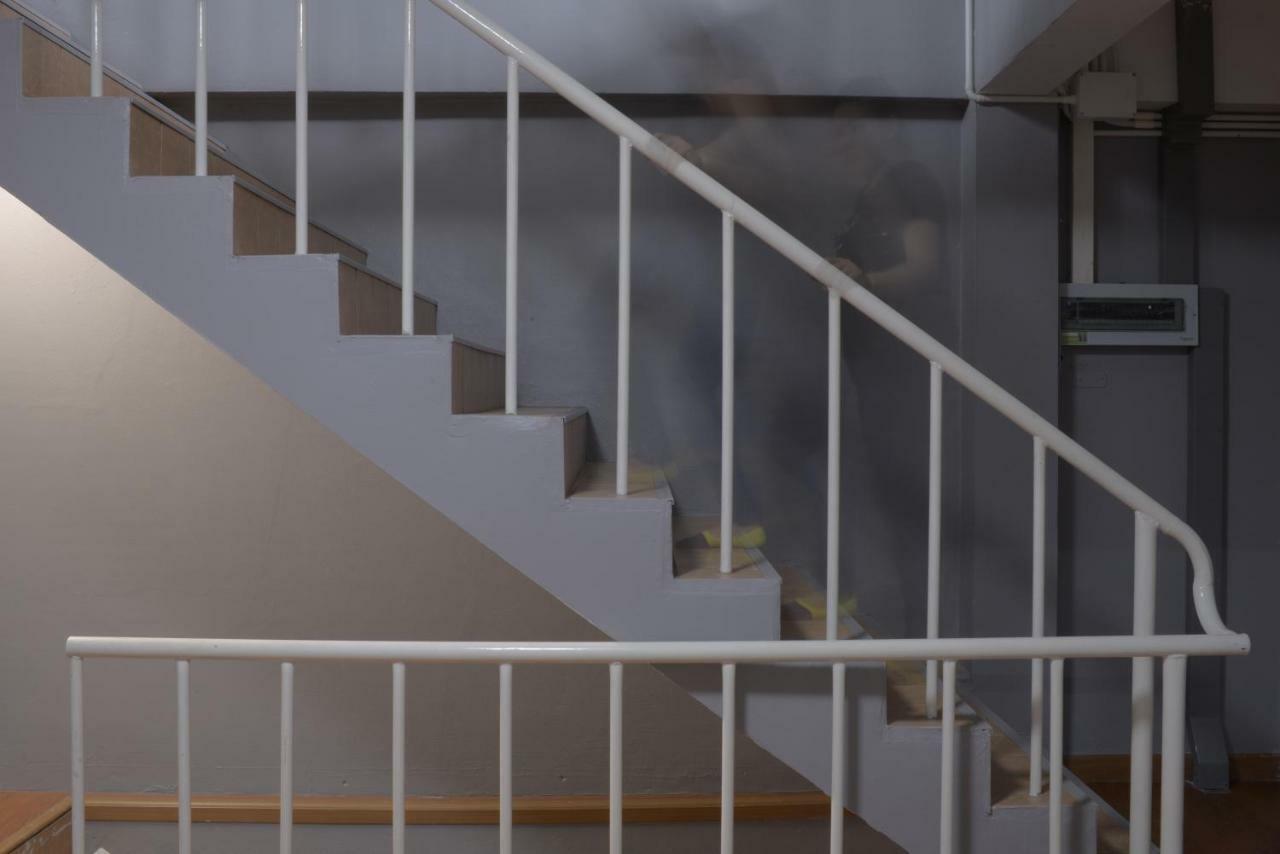 Soundsleep Hostel Csiangraj Kültér fotó