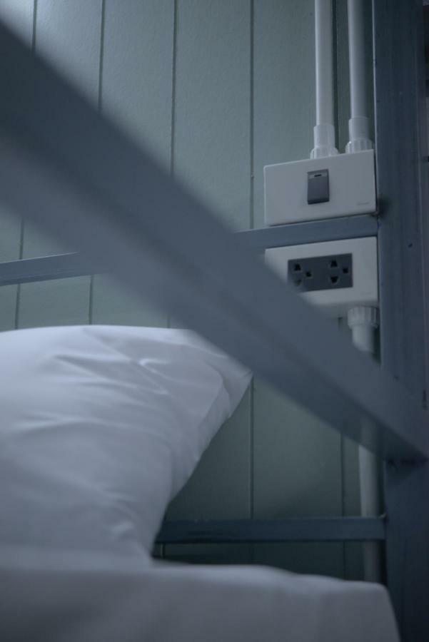 Soundsleep Hostel Csiangraj Kültér fotó
