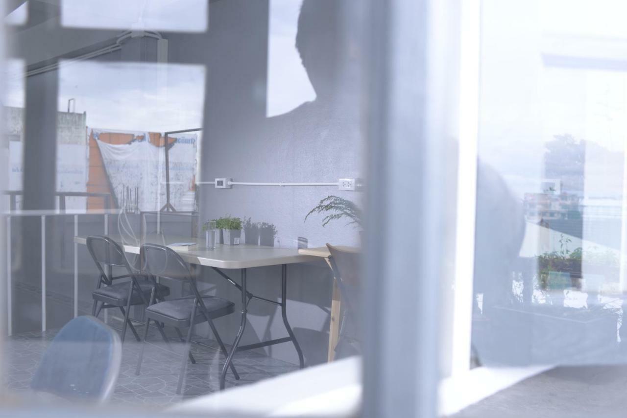 Soundsleep Hostel Csiangraj Kültér fotó