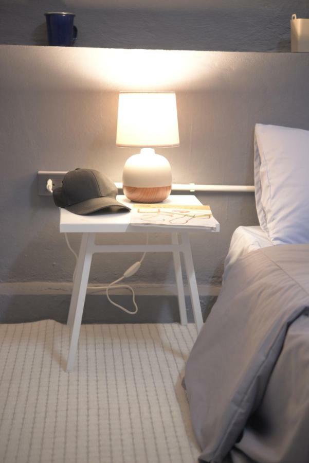 Soundsleep Hostel Csiangraj Kültér fotó