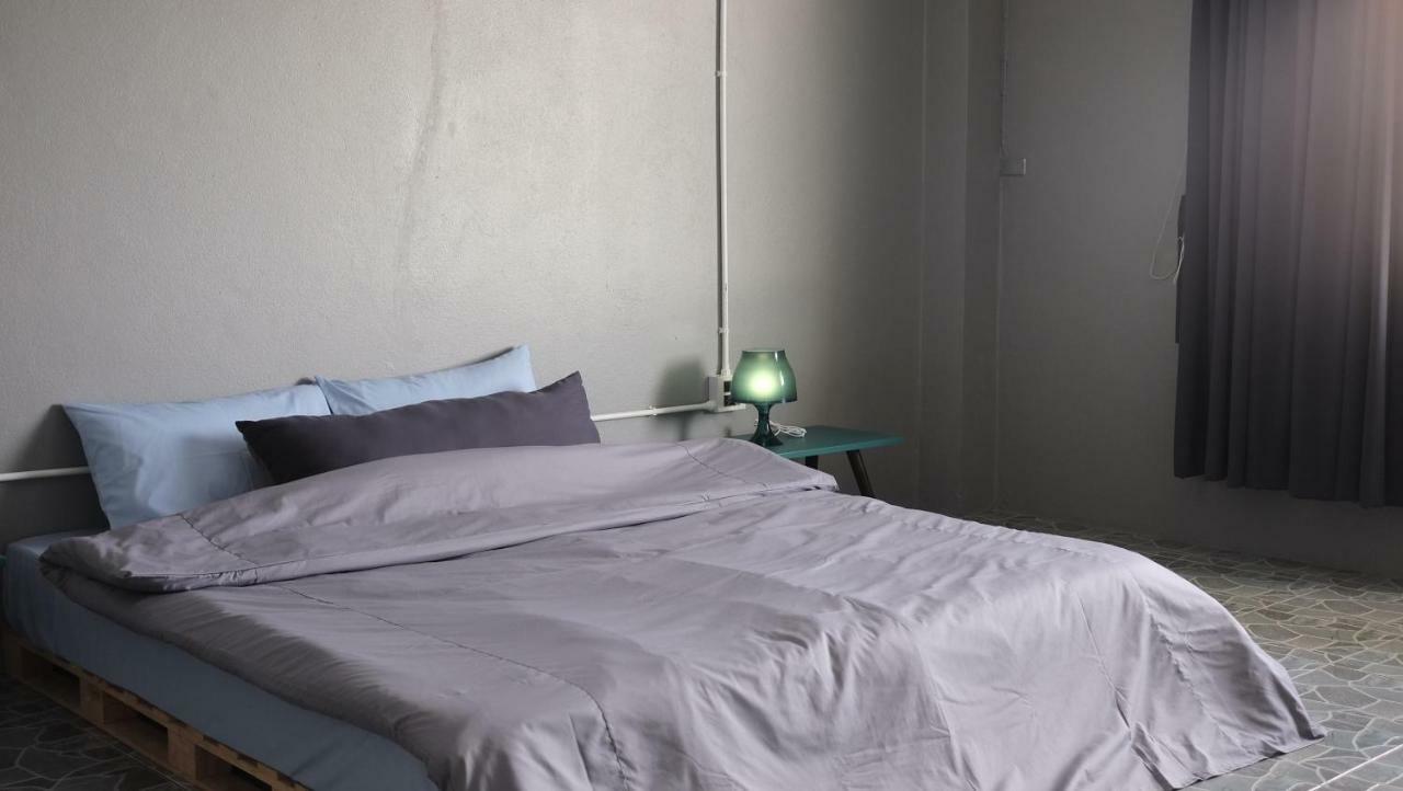 Soundsleep Hostel Csiangraj Kültér fotó