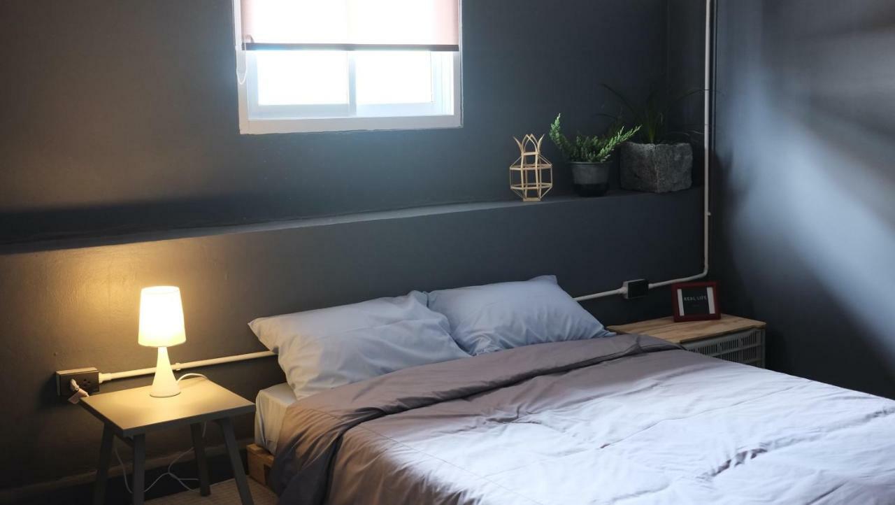 Soundsleep Hostel Csiangraj Kültér fotó