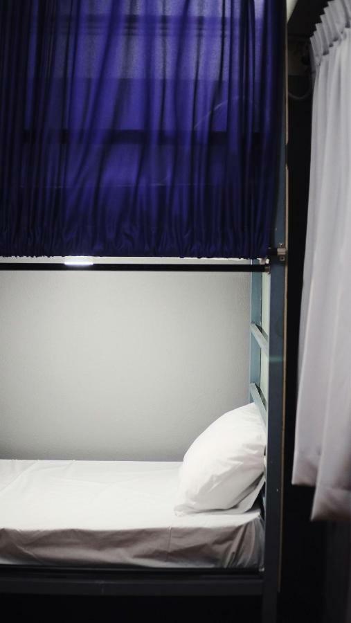 Soundsleep Hostel Csiangraj Kültér fotó