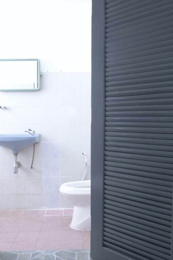 Soundsleep Hostel Csiangraj Kültér fotó