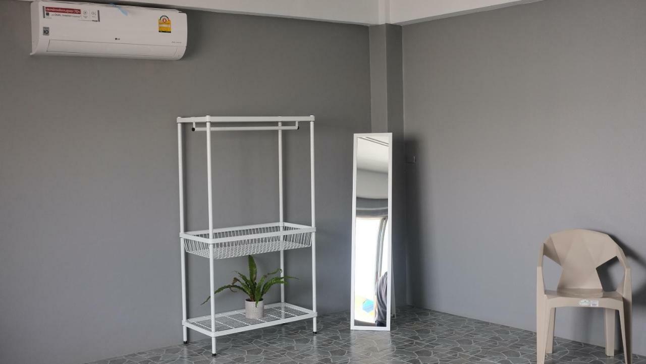 Soundsleep Hostel Csiangraj Kültér fotó