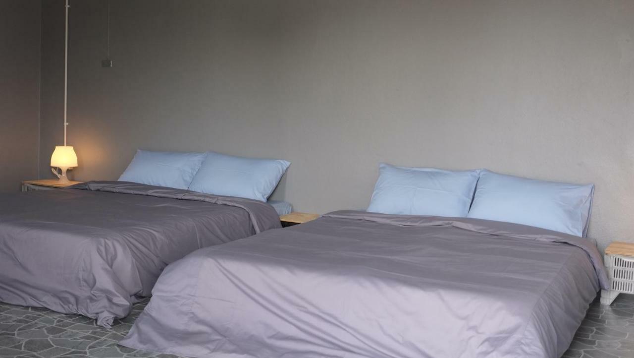 Soundsleep Hostel Csiangraj Kültér fotó