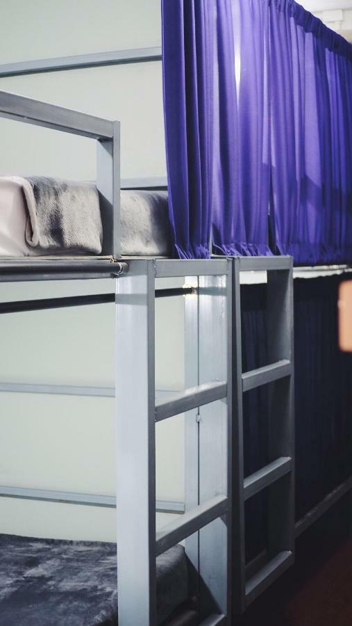 Soundsleep Hostel Csiangraj Kültér fotó