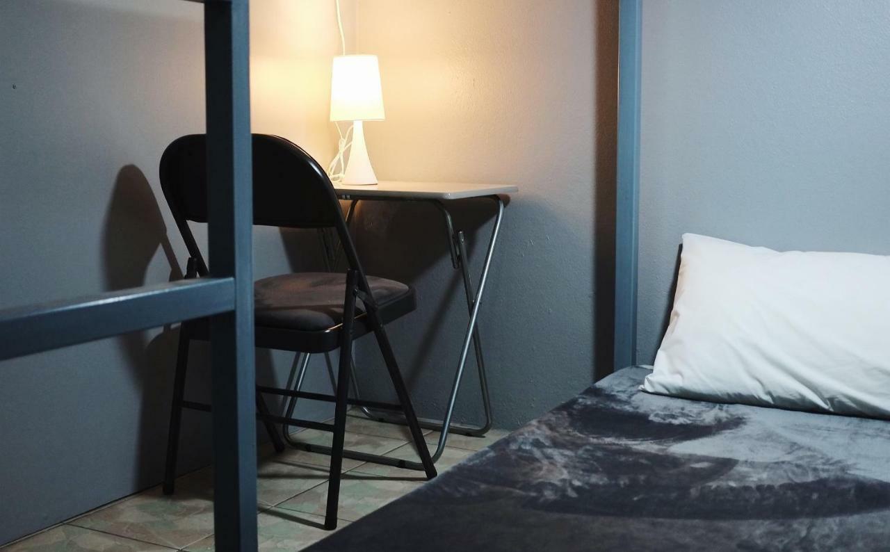 Soundsleep Hostel Csiangraj Kültér fotó