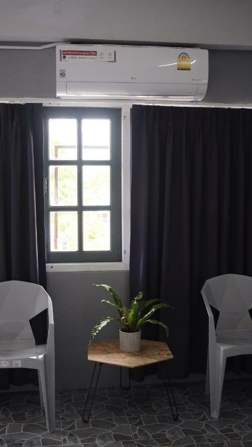 Soundsleep Hostel Csiangraj Kültér fotó