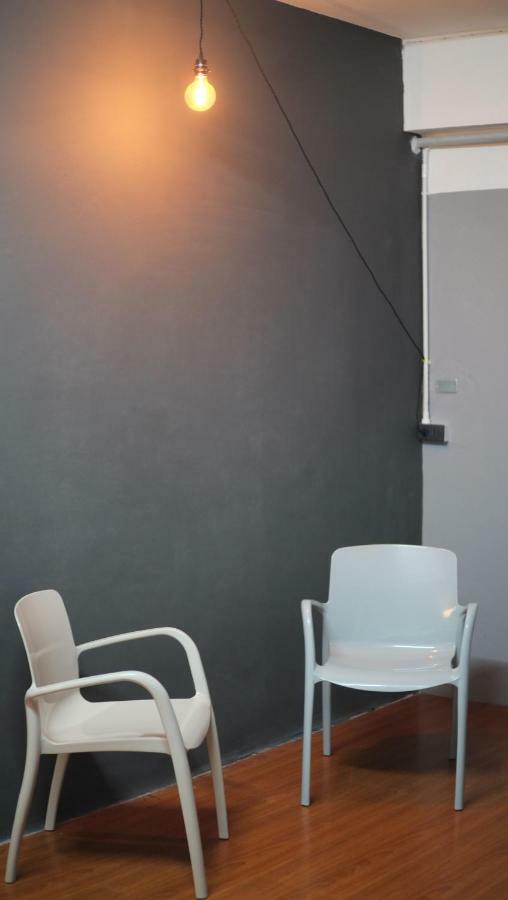 Soundsleep Hostel Csiangraj Kültér fotó
