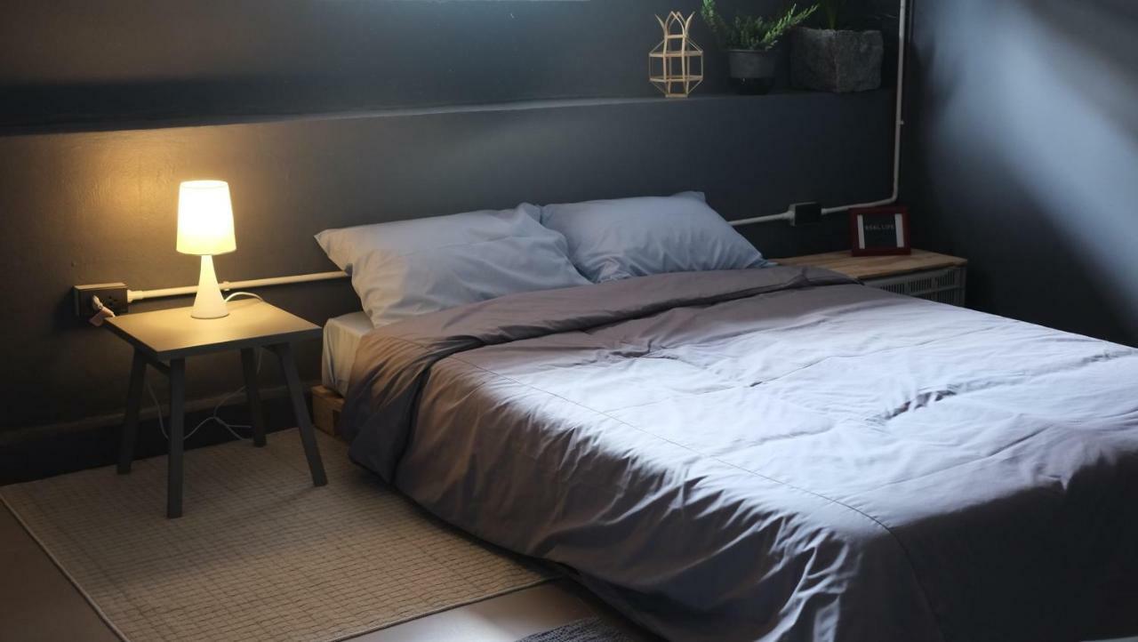 Soundsleep Hostel Csiangraj Kültér fotó