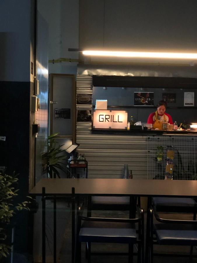 Soundsleep Hostel Csiangraj Kültér fotó